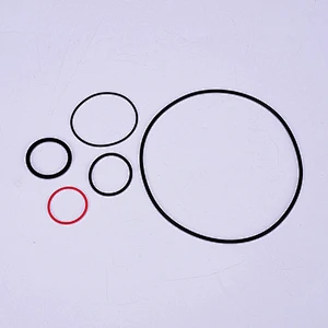 HongJu water bottle rubber washer seal o ring