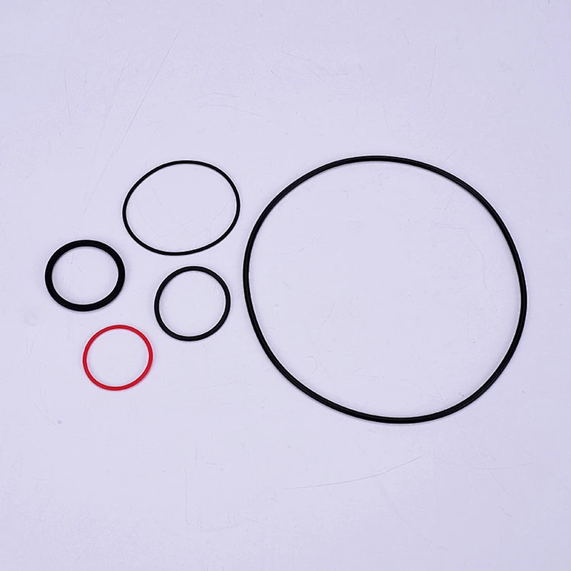 HongJu water bottle rubber washer seal o ring
