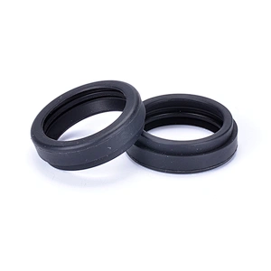 Factory price custom waterproof durable big size hard food grade round rubber gasket o-rings/ flat o-gasket