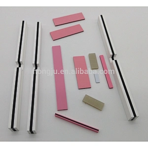 Popular Sale lcd display silicone rubber connector with high quality