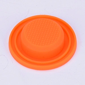 Customized Soft  silicone keypad button