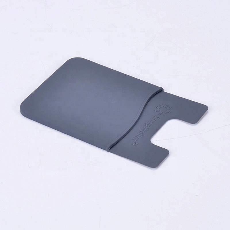 customized colorful card case holder for cell phone smartphone