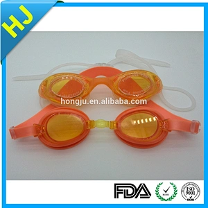 Free Sample Swimming Goggles