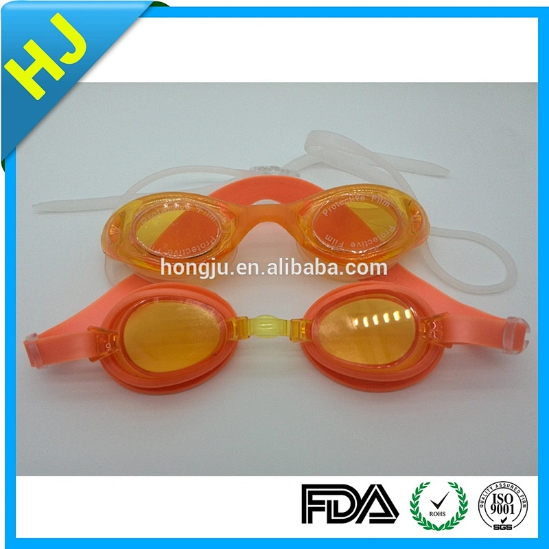 Free Sample Swimming Goggles