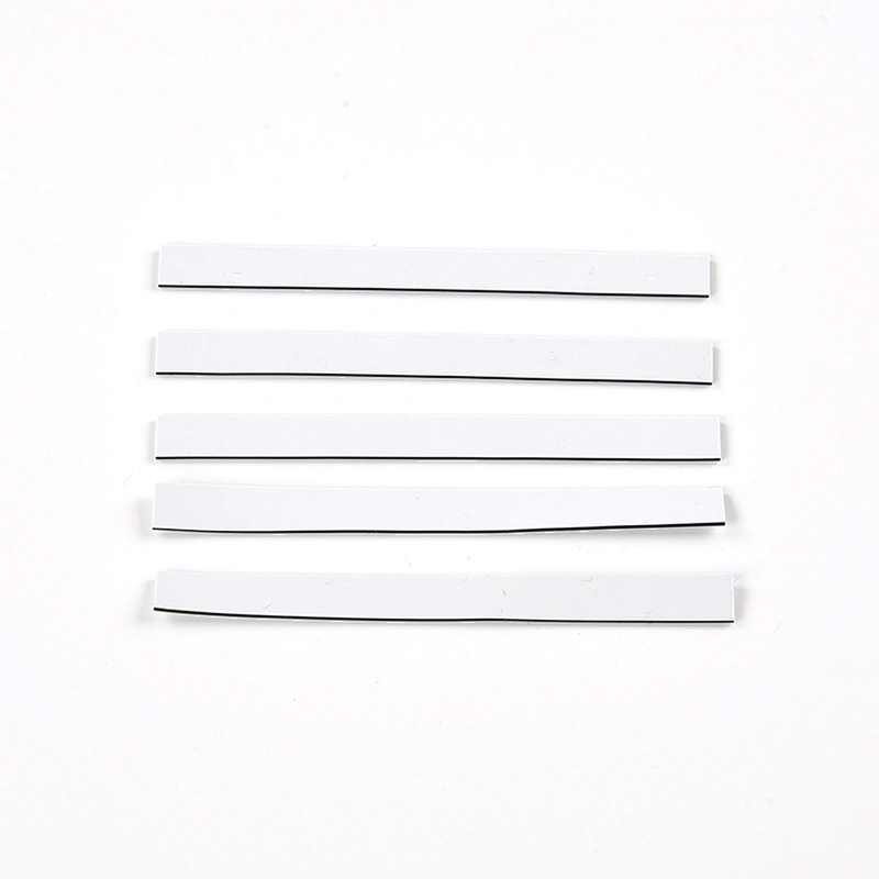 Guangdong custom high quality waterproof durable silicone rubber conductive adhesive zebra connector