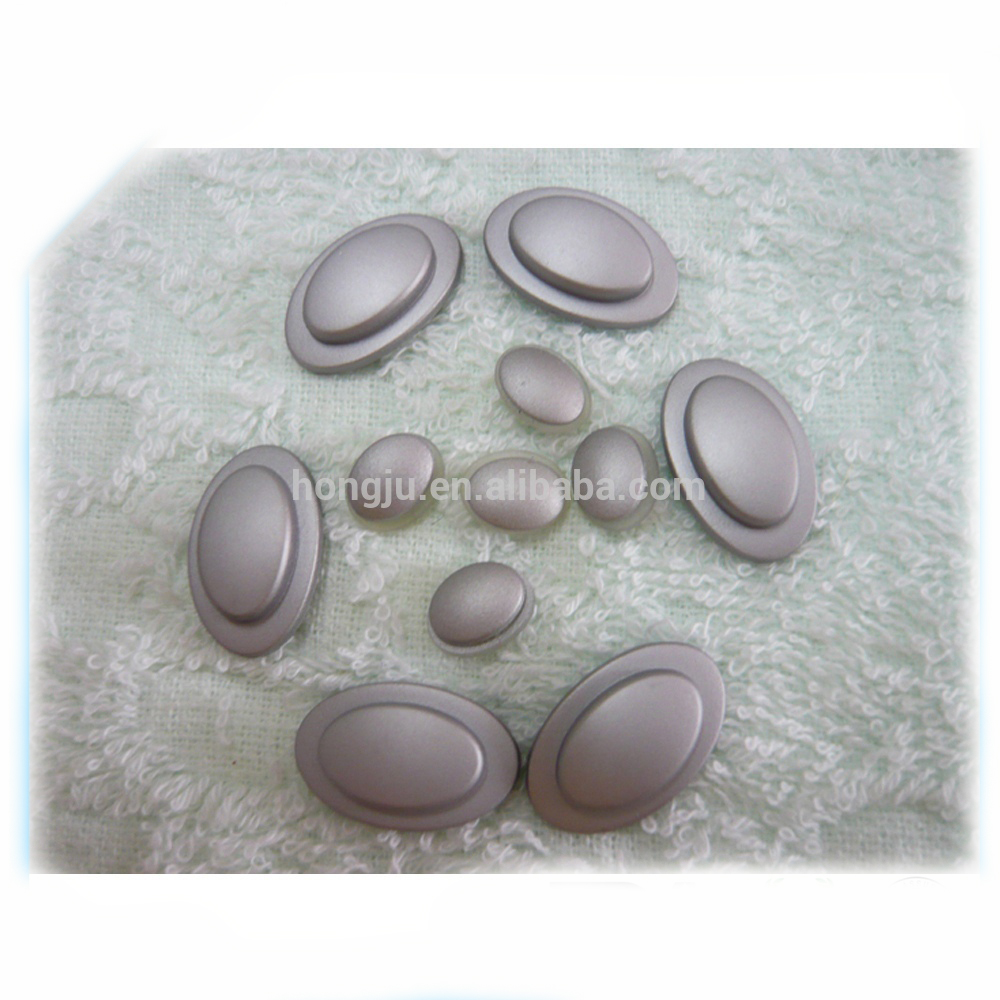 Popular Sale Soft silicone rubber buttons with best choice