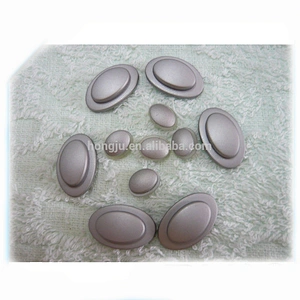 Popular Sale Soft silicone rubber buttons with best choice