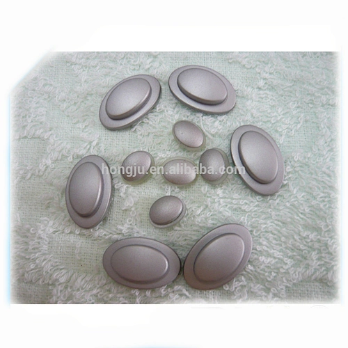 Popular Sale Soft silicone rubber buttons with best choice