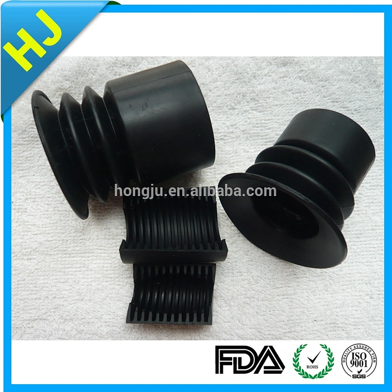 customized molded design silicone rubber parts, customized plastic parts