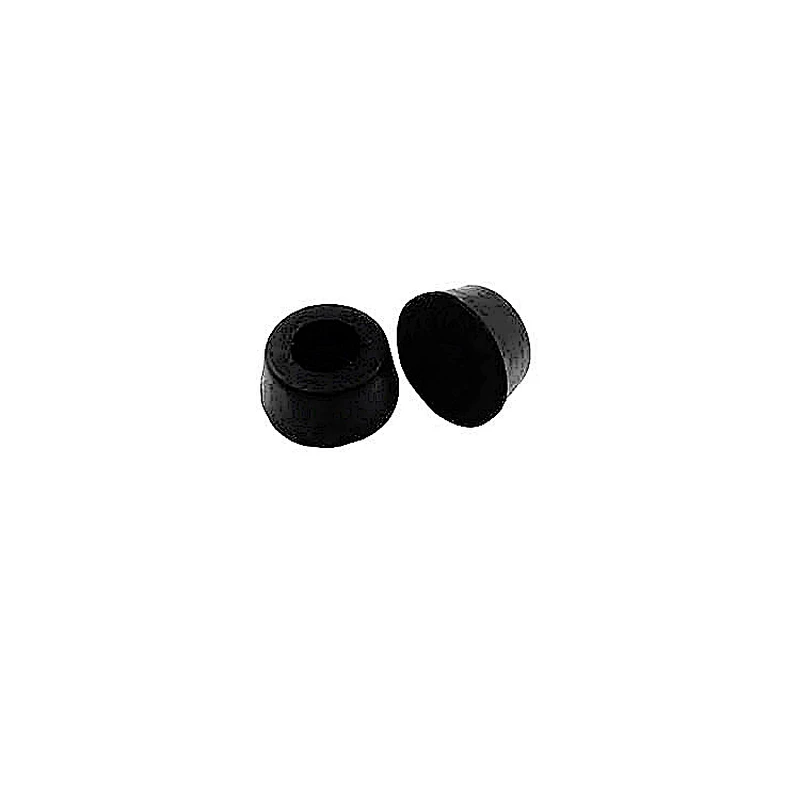 Customized anti-slip durable silicone rubber feet for chair legs