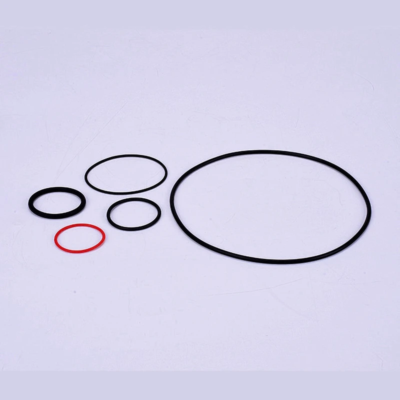 Hongju OEM bottle rubber seal o ring gasket
