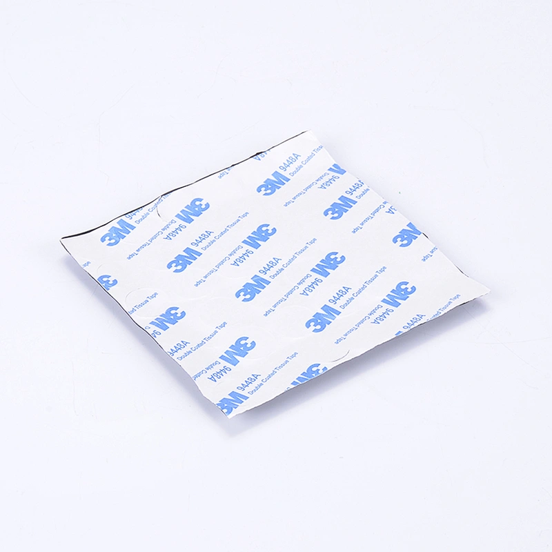 Hongju high temperature resistant durable silicone rubber white  adhesive foot pads,silicone gasket