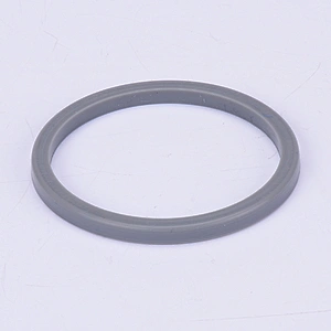 Hongju different colors round shape  durable silicone rubber seal o-ring, silicone flat washers