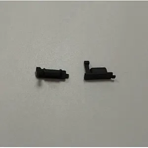 Custom micro usb silicone rubber dustproof cover cap