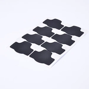 silicone foot pad