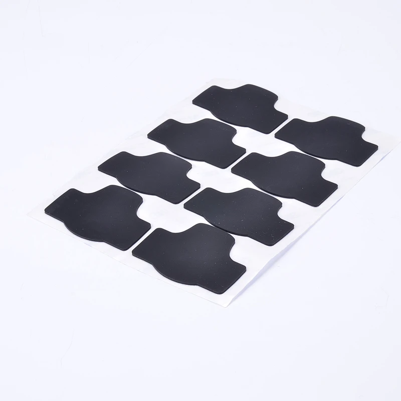 silicone foot pad
