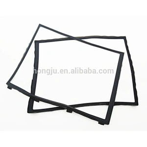 Manufacturer supply rubber strip sliding door seal,rubber seal