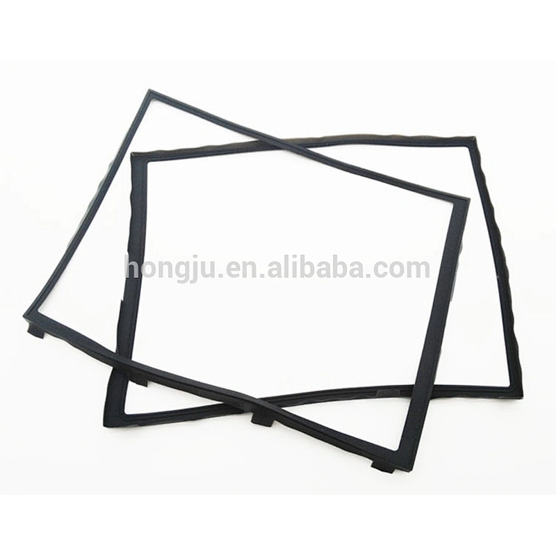Manufacturer supply rubber strip sliding door seal,rubber seal
