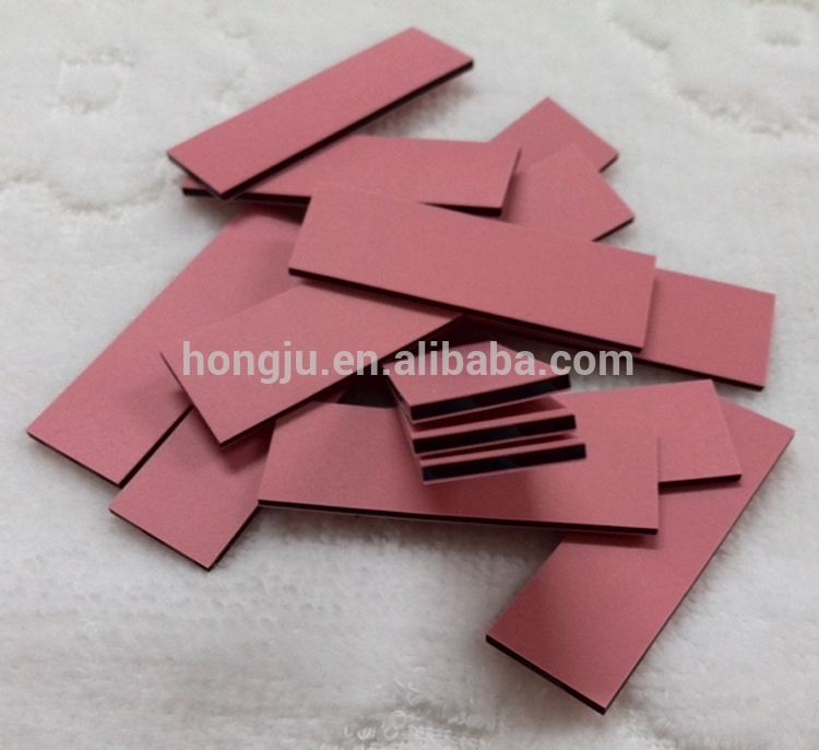 Popular Sale conductive zebra strip with high quality