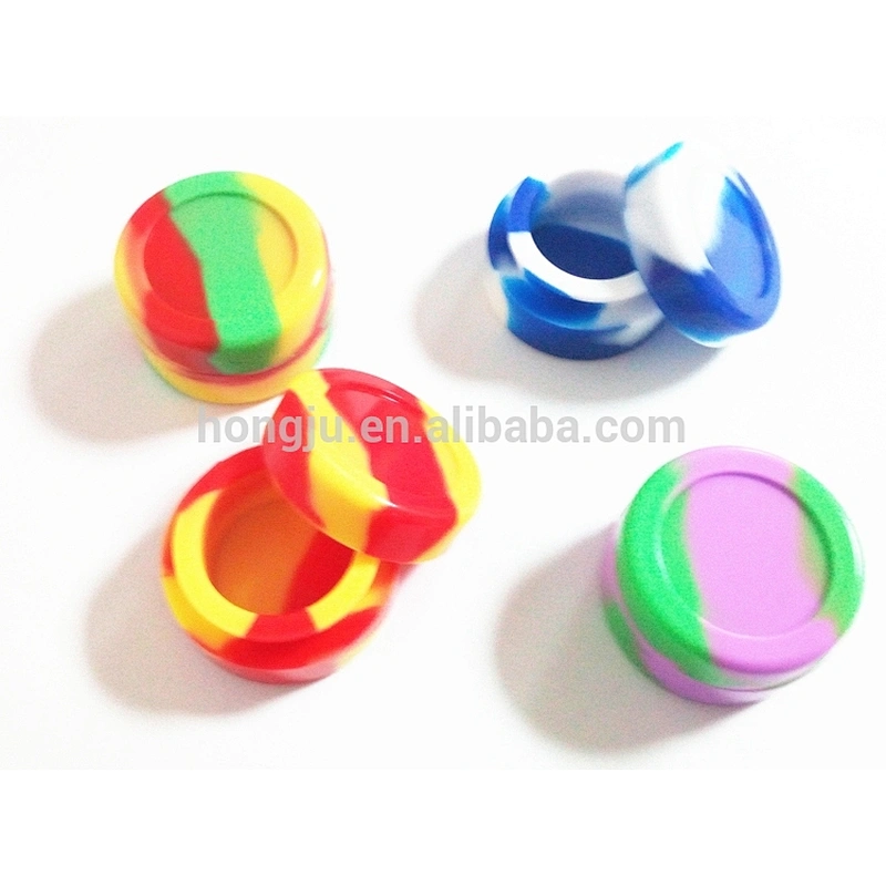 Newest container silicone made in China