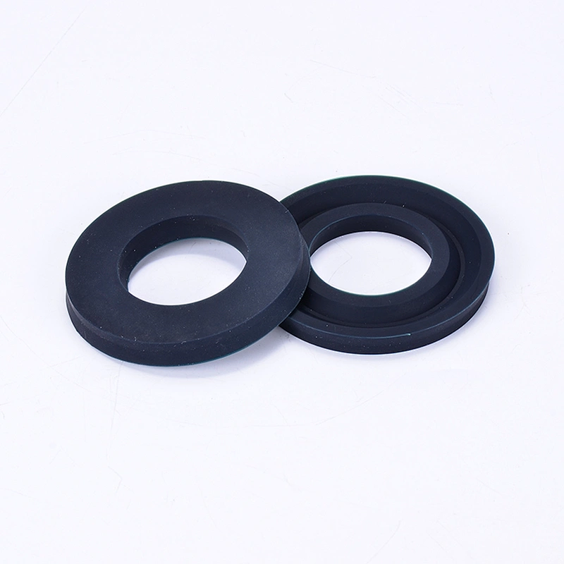 Hongju customized durable silicone o-ring sealing, flat washer,o gasket