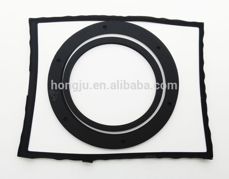 Manufacturer supply rubber strip sliding door seal,rubber seal