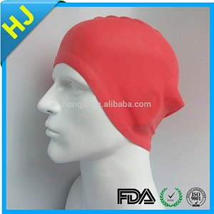 Popular Sale swim cap breathplay with high quality