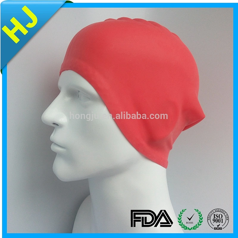 Popular Sale swim cap breathplay with high quality