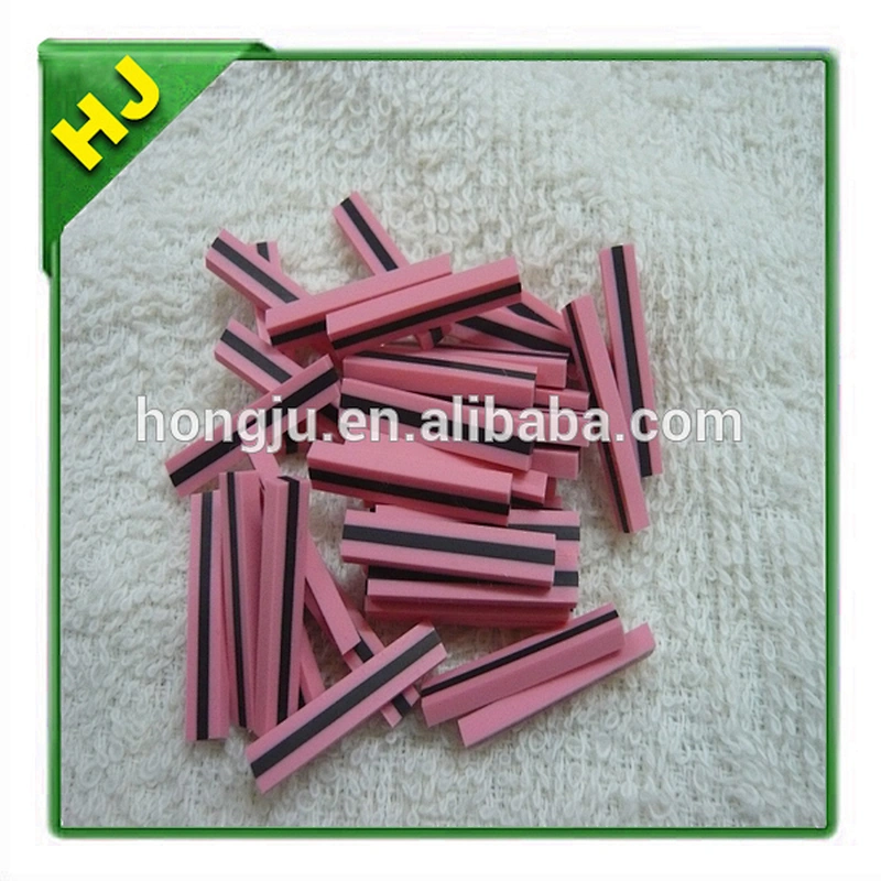 lcd connector zebra strip