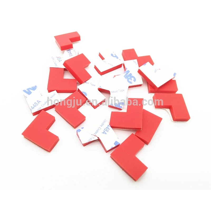 Manufacturer supply rubber feet for chair made in China