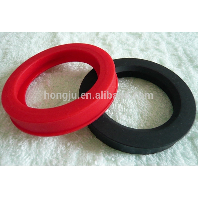 Manufacturer supply refrigerator door rubber gasket with high quality