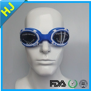 China wholesale swimming goggle arena with high quality