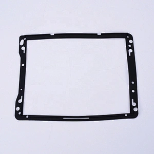Gasket Clamp Fittings Rubber Silicone/ Silicone Gasket