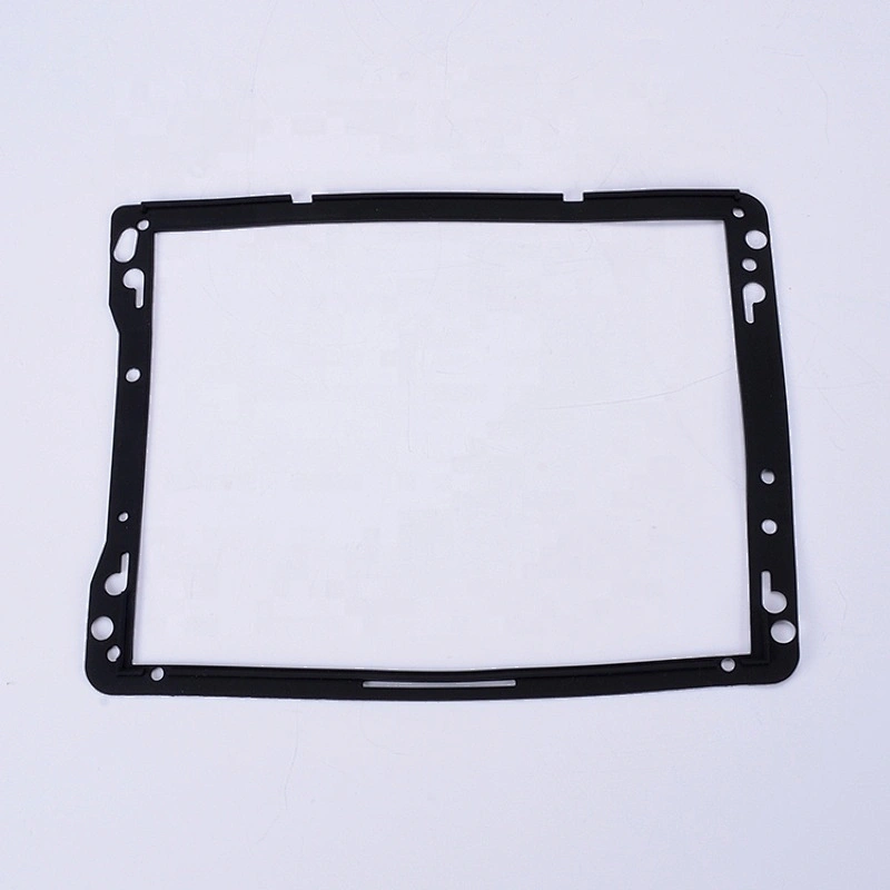 Gasket Clamp Fittings Rubber Silicone/ Silicone Gasket