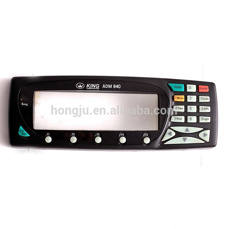 Supply all kinds of Silicone mobile phone keypad with best choice
