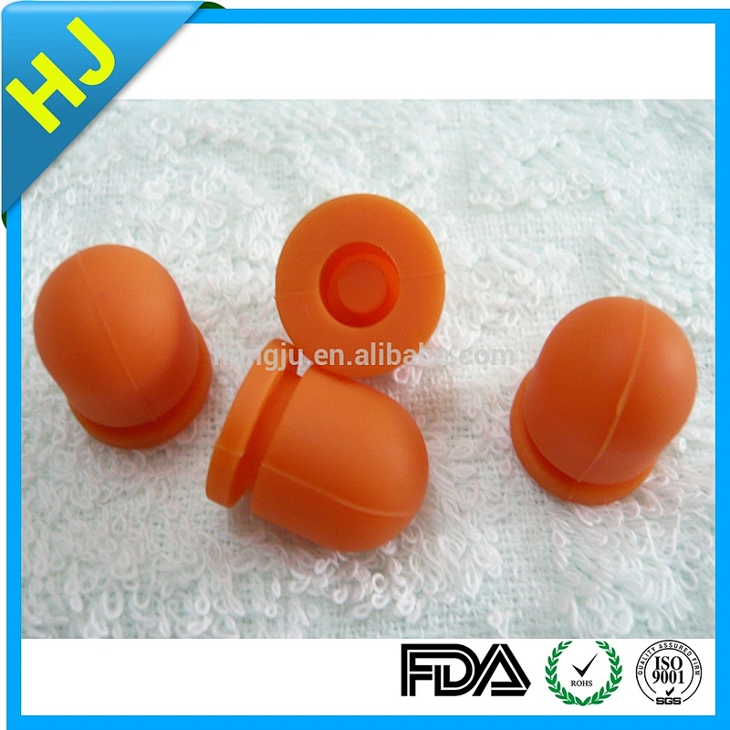 high quality Waterproof silicone button with reasonable cost