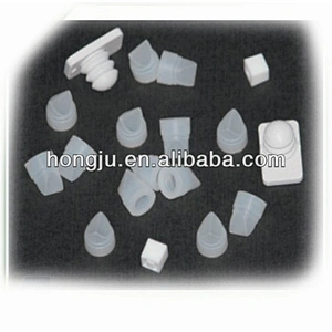 Customized silicone parts /Duck Bill Valve