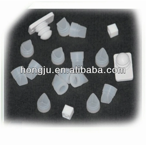 Customized silicone parts /Duck Bill Valve