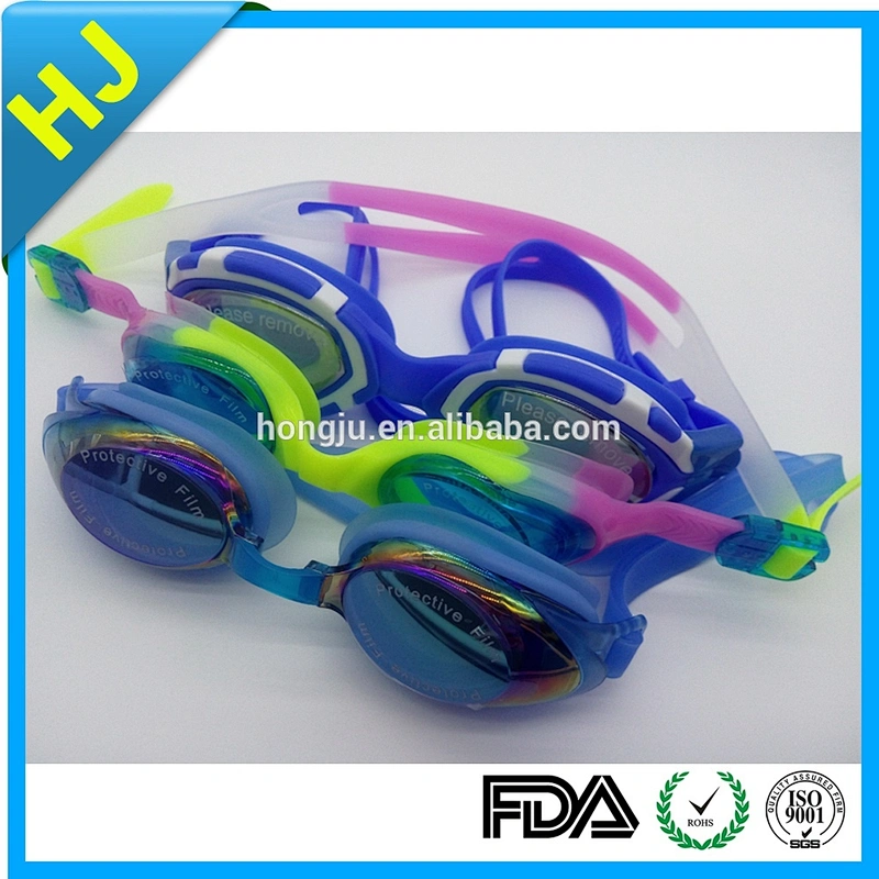 Free Sample Swimming Goggles