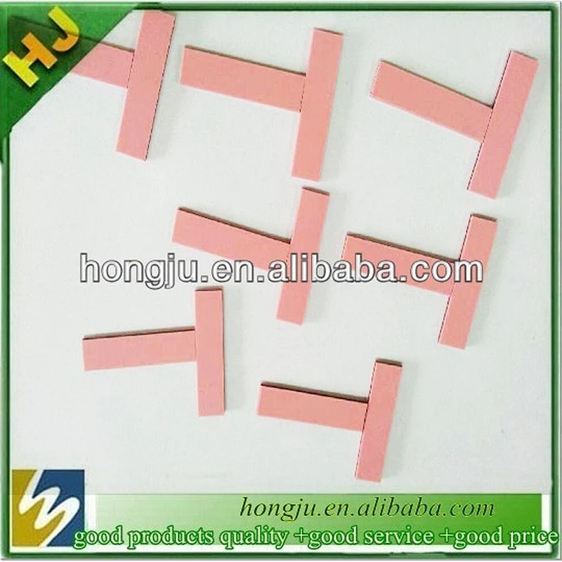 Silicone zebra strip,zebra connector ,conductive rubber connector