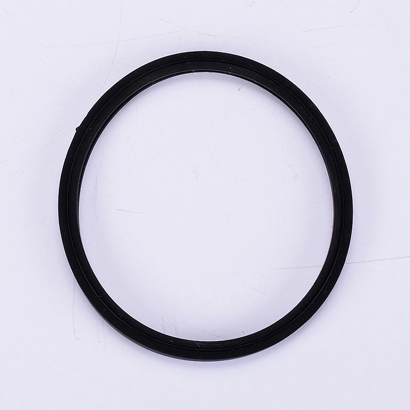 Hongju different colors round shape  durable silicone rubber seal o-ring, silicone flat washers