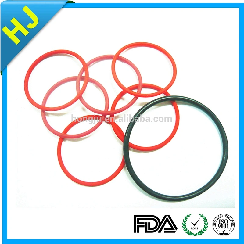 silicon oring