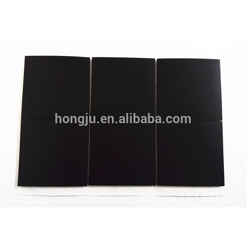 Manufacturer supply rubber feet for chair made in China
