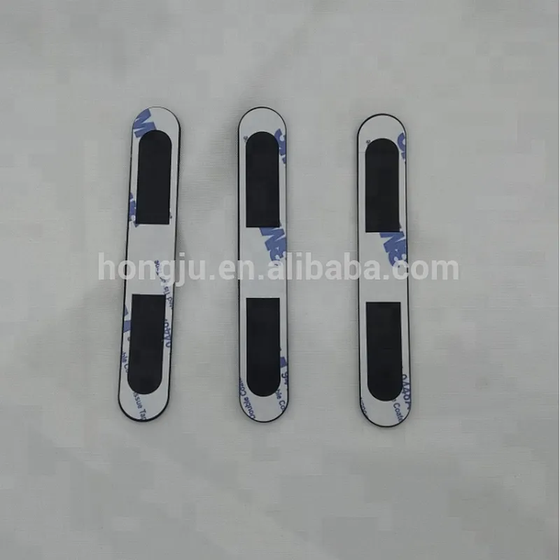 3M adhesive silicone rubber feet,3M-self adhesive silicone rubber bumper