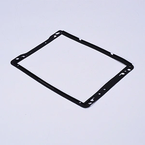 factory prices custom waterproof durable various shapes silicone rubber flat washers/ flat gasket sealing