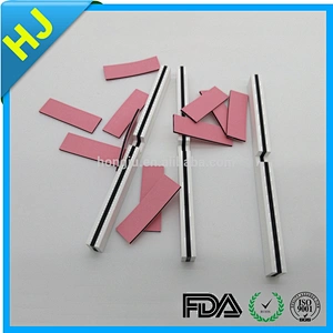 silver zebra connectors