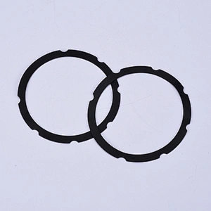 All-purpose rubber silicone gasket/o-ring/oil seal/washer