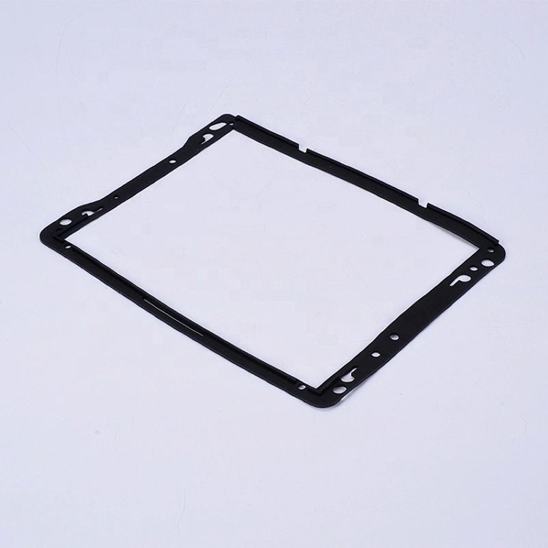 Gasket Clamp Fittings Rubber Silicone/ Silicone Gasket