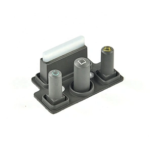 Keycaps Keyboard Switch Silicone Oem Customized Key Button