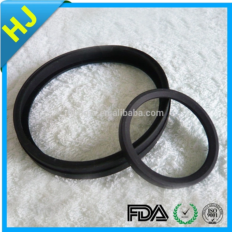Rubber washers , rubber gaskets, clear silicone rubber o rings